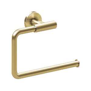 купить Кільце для рушника Cosmic Architect S+, Brushed Gold PVD (WJC235A0071040) недорого