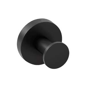 купить Гачок для рушників Cosmic Start, matt black (WJC419A0021036) недорого