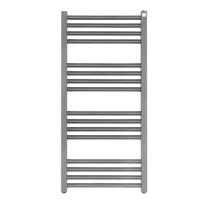 купить Сушка для рушників електрична TERMA FIONA 900/430, MOA Silver 400Wt, E8-праве, Silver MAT (SMA) (WLFIN090043KSMAE8MOAMX4) недорого