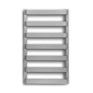 купить Сушка для рушників електричний Terma WIX 850/500, тен МОА silver, підключення праве приховане, INOX (WLWXT085050KINOE8MOAMX4) недорого