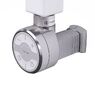 Сушка для рушників електричний Terma WIX 1110/600, тен МОА silver, підключення праве приховане, INOX (WLWXT111060KINOE8MOAMX4)