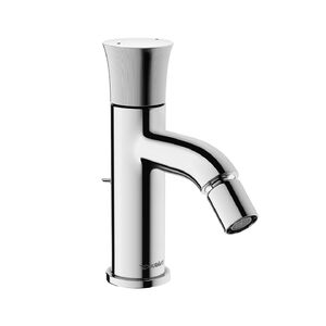 купить Змішувач для біде Duravit White Tulip, хром (WT2400001010) недорого