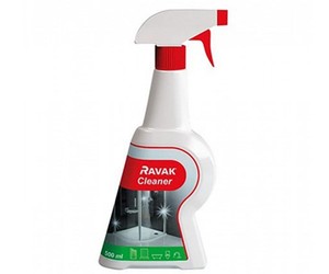 купить Ravak X01101 cleaner (500ml) недорого