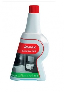 купить Ravak X01102 DESINFECTANT (500ml) недорого