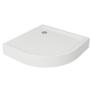 купить Kolo XBN1690 Поддон полукруглый FIRST 90x90 см недорого