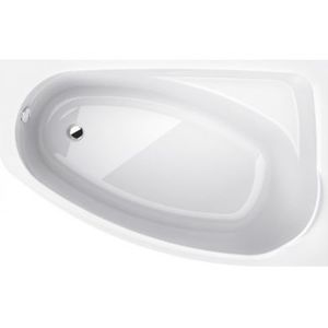 купить ванна 150 на 95 Kolo XWA3750000 Mystery Акриловая с ножками недорого