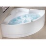 Ванна Акриловая Kolo Relax 150 XWN3050 + ноги SN8