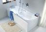 Kolo XWP3050000 Comfort Ванна Акрилова з ніжками 150 Х 75 см SN7 XWP3050