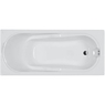 Ванна XWP3080 Kolo Comfort 180x80 Акрилова Прямокутна + ніжки SN7