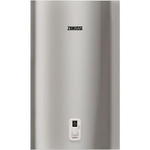 купить Zanussi ZWH/S 80 Бойлер 80 литров Splendore XP Silver недорого