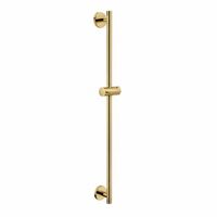 Кронштейн для душового гарнітура Paffoni Light LIFE, Honey Gold (ZSAL172HG)