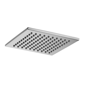 купить Верхній душ Paffoni Syncro 200x200mm, сатин матовий (ZSOF075ST) недорого